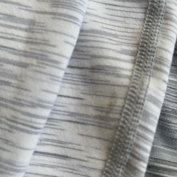 Lululemon Wunder Under Hi Rise Tight Ombre Melange Space Dye Size 4 - Picture 5 of 6